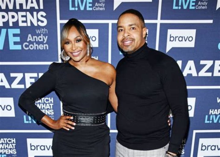 Cynthia Bailey’s Fans Address The RHOA Series