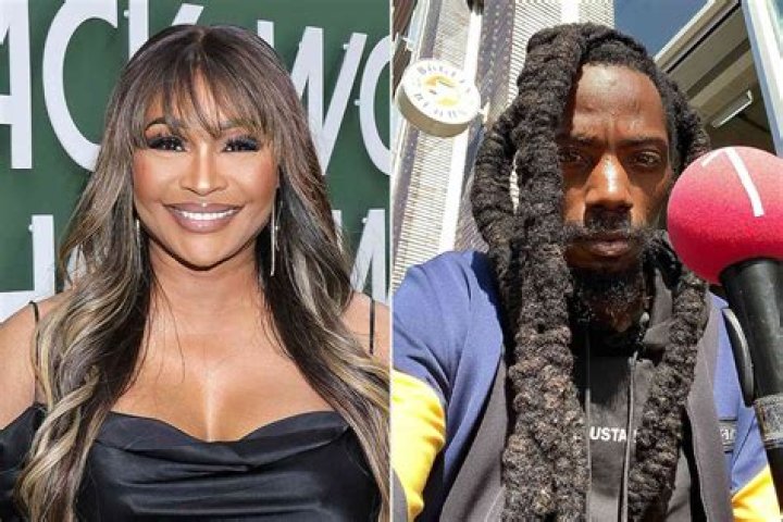 Cynthia Bailey’s Fans Freak Out That She Wants To Sell Lake Bailey