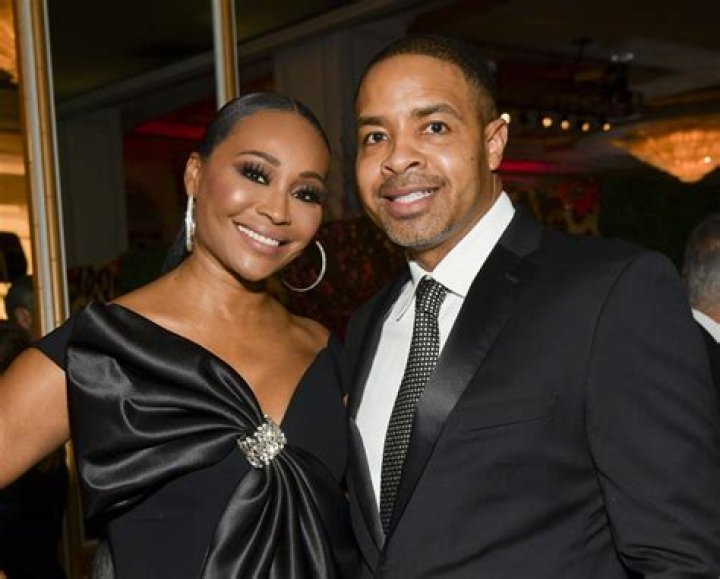 Cynthia Bailey’s Husband, Mike Hill Is Featured On The Doctors TV