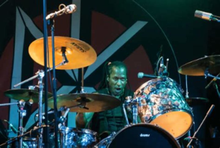 D.H. Peligro, The Drummer For Dead Kennedys, Passed Away At His Home In California, According To An Announcement Made By The Band