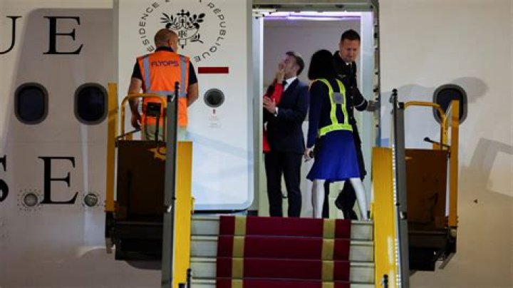 Da Baby Assaults Female Fan After She ‘Hits’ Him With Her Phone– Fans React