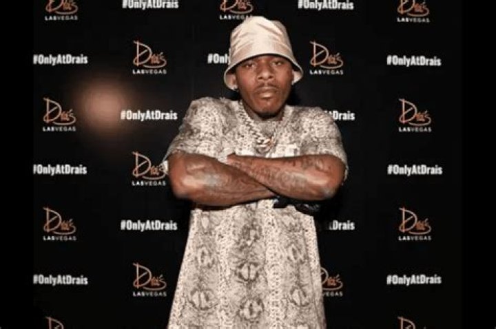 DaBaby May Face Lawsuit From Man He Allegedly Assaulted