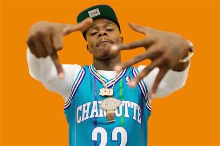 DaBaby Shares Message Attacking Clout-Chasers Amid Protests – Says The Whole System Needs To Be Replaced