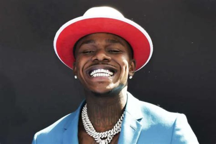 DaBaby Threatens Driver And Punches Him In The Back Of The Head