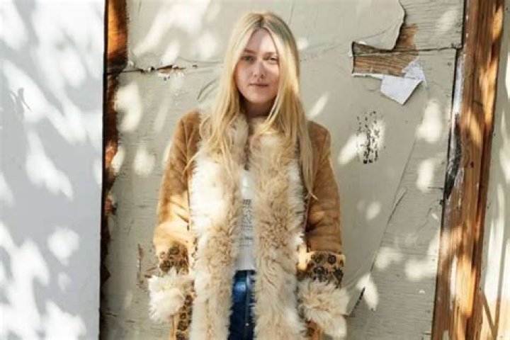 Dakota Fanning Wears Kit Undergarments Bra Set — See The Look!