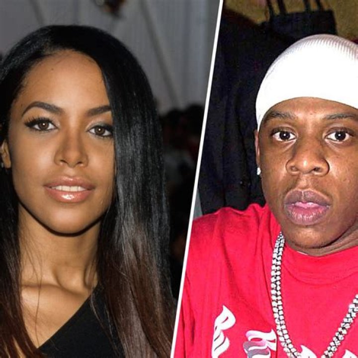 Damon Dash Claims Jay-Z Crushed On Aaliyah Hard Before Her Death