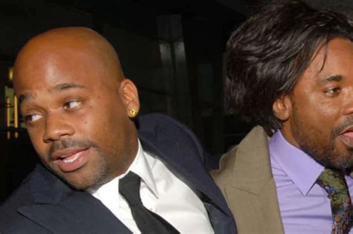 Damon Dash Says Self-Isolation Is A Time For Him To ‘Shine’