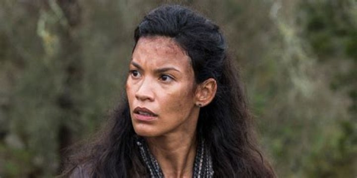 Danay Garcia From Fear The Walking Dead Says COVID-19 Pandemic Is Like The Apocalypse