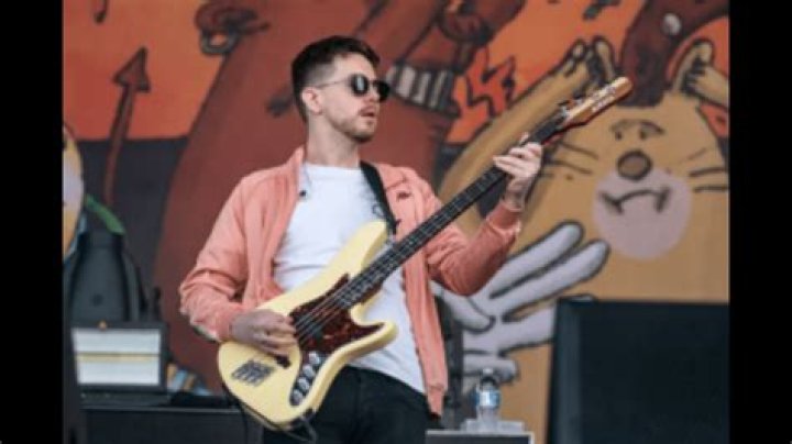 Dance Gavin Dance bassist Tim Feerick dies