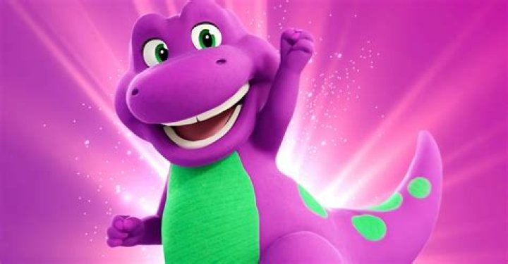 Daniel Kaluuya Talks About Live Action Barney The Dinosaur Movie