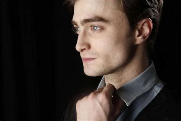 Daniel Radcliffe Reveals Why He Has No Social Media Accounts