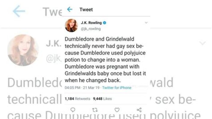 Daniel Radcliffe Speaks Out About J.K. Rowling’s Alleged Transphobic Tweets