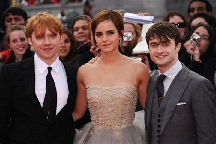Daniel Radcliffe Talks Friendship With Longtime Harry Potter Co-Stars Emma Watson And Rupert Grint – Are They Still In Touch?