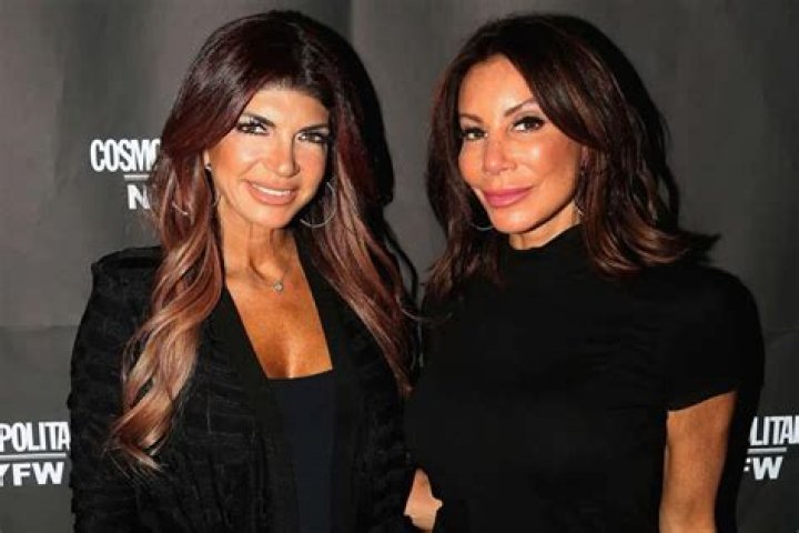 Danielle Staub ‘Heartbroken’ After Ex-Friend Teresa Giudice Unfollows Her On Social Media