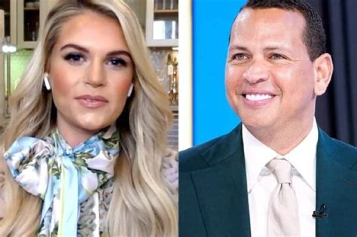 Danni Baird Addresses The Rumors That Madison LeCroy And Alex Rodriguez Hooked Up Despite His Jennifer Lopez Engagement!