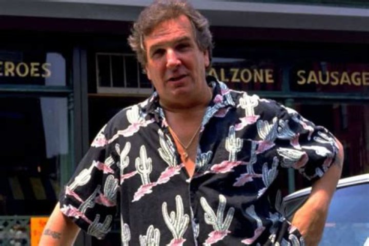 Danny Aiello, Star Of Do The Right Thing, Dies At 86 After ‘Sudden Illness’