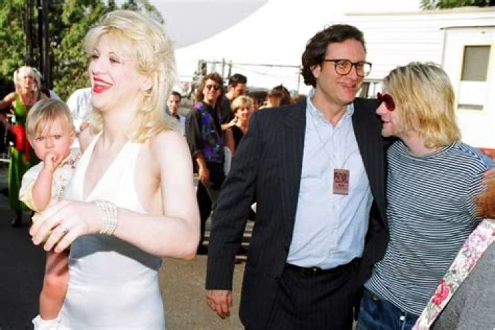 Danny Goldberg – Former Manager Of Nirvana – Dishes On His Last Conversation With Kurt Cobain