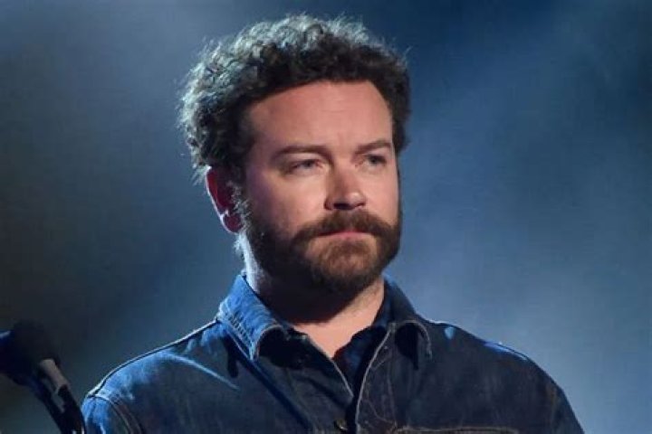 Danny Masterson Appears In LA Courtroom For His Rape Case