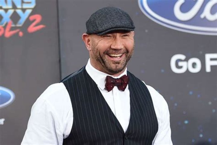 Dave Bautista Disses Vin Diesel’s ‘Fast & Furious’ Legacy By Saying That He’d Rather Star In ‘Good Films’