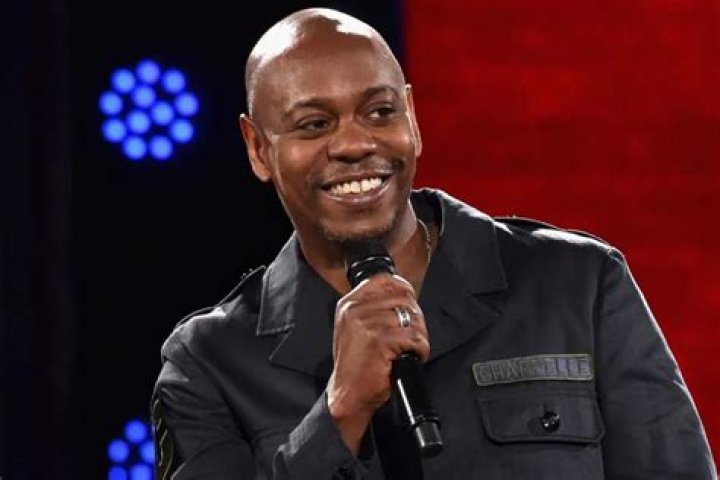 Dave Chappelle Buys Tickets For Fans Who Were Scammed On Craigslist