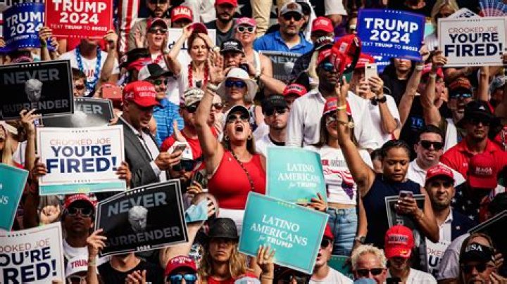 Dave Chappelle Says Trump Supporters Aren’t His ‘Enemy’ – He Understands Why They Voted For Him