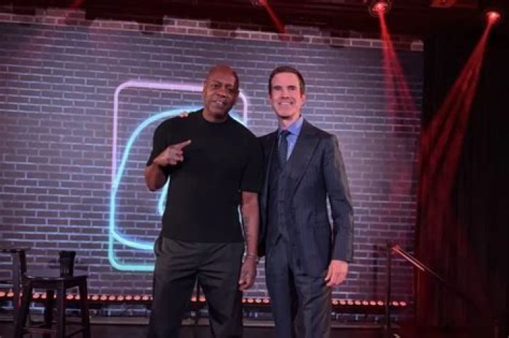 Dave Chappelle Speaks Out On George Floyd Murder & Slams Candace Owens In New Stand-Up Special