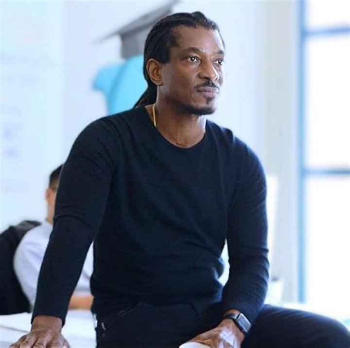 David Adefeso Addresses Traveling On Vacay