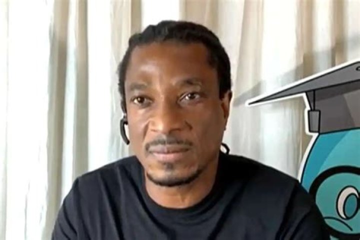 David Adefeso Allegedly Exposed For Cheating On Tamar Braxton With Woman That Works For Him (Photo)