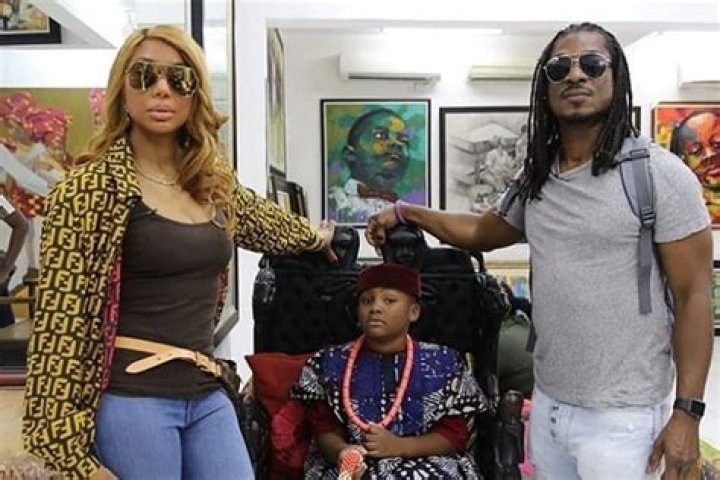 David Adefeso Explains Credit To His Fans – Check Out The Video He Shared