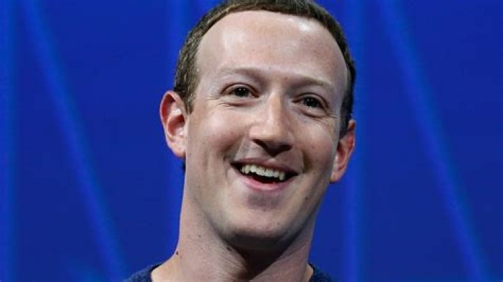 David Adefeso Has A Few Words To Share About Mark Zuckerberg – Check Out His Message