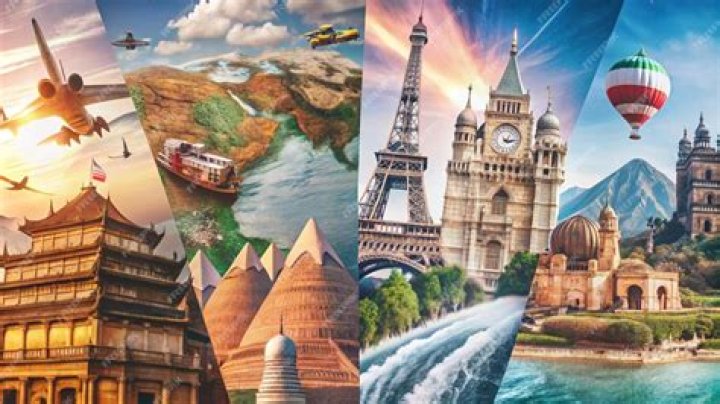 David Adefeso Is Heading Home After A Great Time In His Paradisiac Vacay