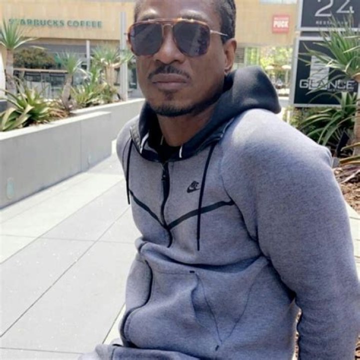 David Adefeso Is Heartbroken – Check Out What Happened To Him