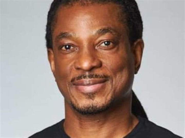 David Adefeso Praises His Mother – Check Out The Video He Shared