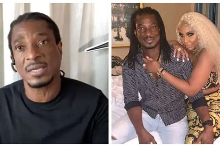 David Adefeso Says He Wants To Make Sure No Child Has To Watch Their Dreams Killed