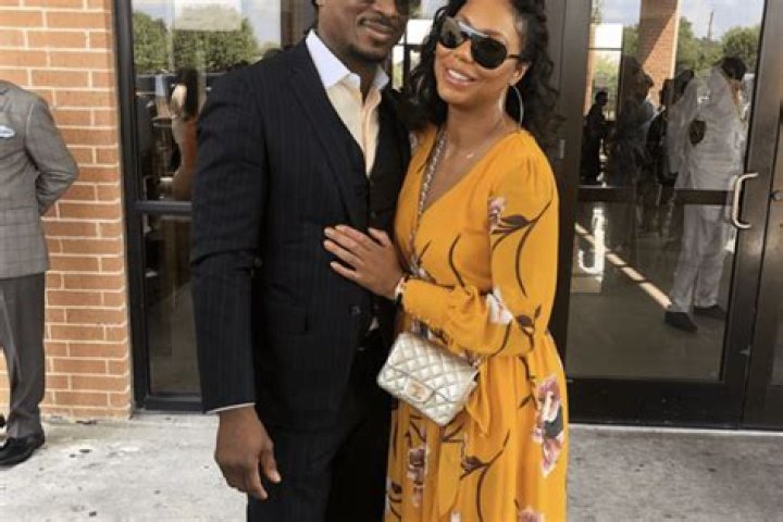 David Adefeso Shares A Throwback Post From Sydney That Makes Fans Smile