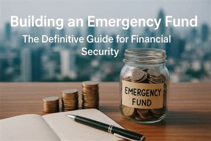 David Adefeso Shares More Strategies For Building An Emergency Fund – See His Clip
