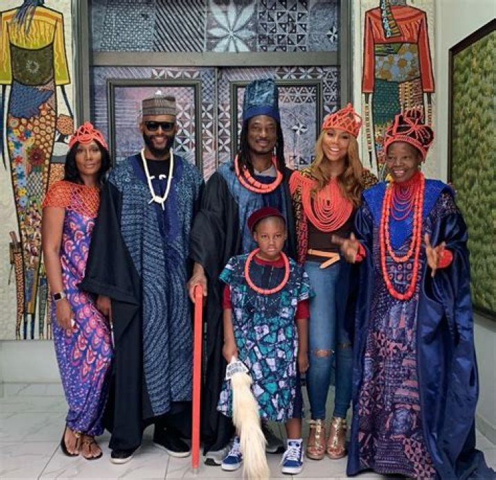 David Adefeso Talks About Choosing The Best Outfits