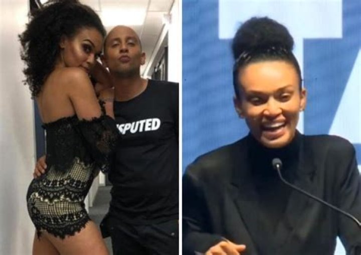 David Adefeso’s Family Photo Has The Internet In Awe