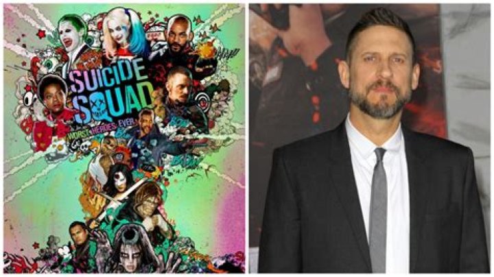 David Ayer Director Of Suicide Squad Said His ‘Heart Breaks’ For Jared Leto Regarding Fan Reception To The Joker