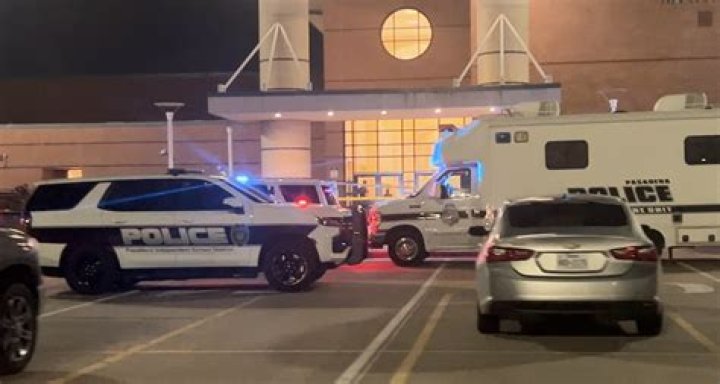 David Eason Arrested On Charges Of Assault With A Deadly Weapon And Uttering Threats