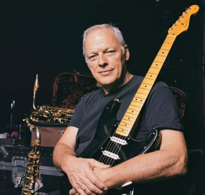 David Gilmour, A Member Of Pink Floyd, Will Sell His Contentious $18.1 Million Mansion