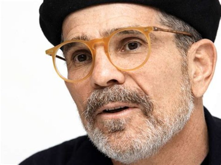 David Mamet Comes To Felicity Huffman’s Defense Amid News Of College Admissions Scandal