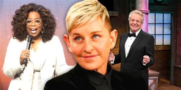 David Spade’s TV Talk Show Won’t Be Coming Back To Comedy Central