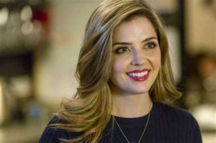 Days Of Our Lives Alum Jen Lilley Welcomes Daughter With Husband Jason Wayne