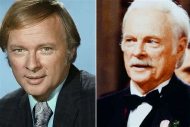 Days of Our Lives Legendary Actor John Clarke Dead At 88