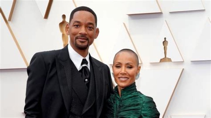 DAZZLING JADA PINKETT-SMITH was published for the first time since the scandal at the oscars