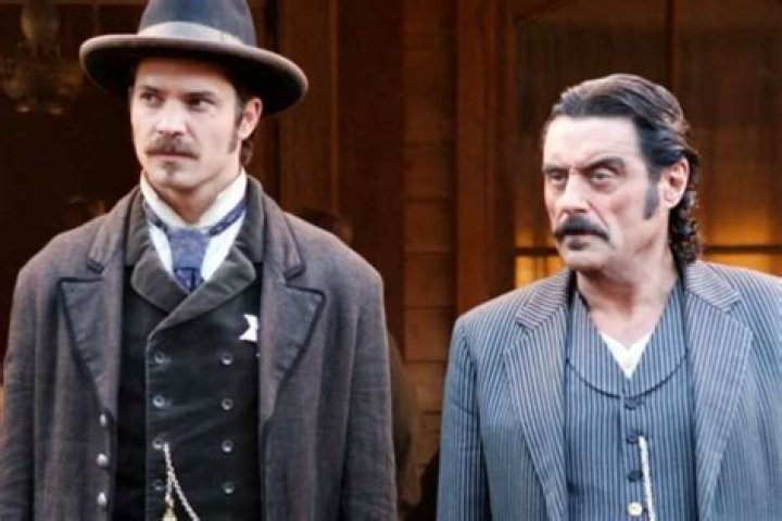 ‘Deadwood’ The Movie Drops First Photos From The Top Secret Set