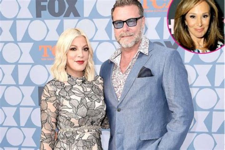 Dean McDermott Blasts ‘Unclassy’ Reporter Rosanna Scotto After Tori Spelling Was Ambushed With Financial Questions