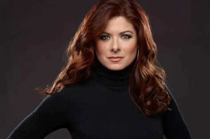 Debra Messing Opens Up About Being Pushed To Go From A Size 8 To A Size 2 And Why She Hated Herself For Doing It