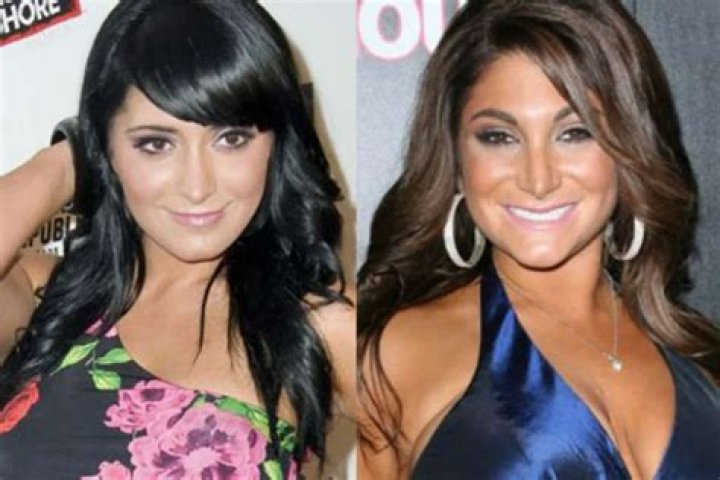 Deena Cortes Responds To Backlash Over Angelina Pivarnick Wedding Speech Defends JWoww And Snooki